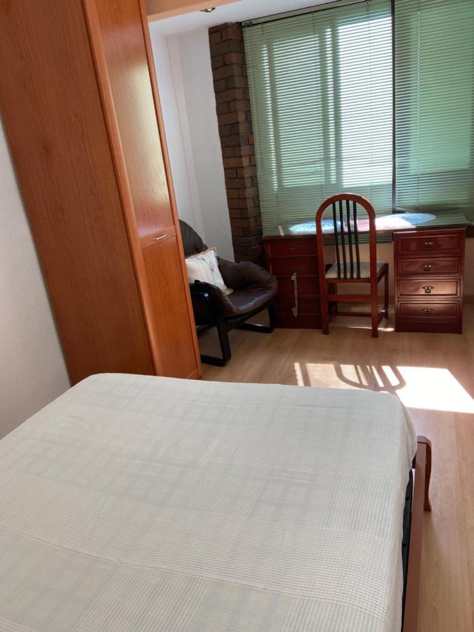 Un Lugar Para Descansar En Alicante Exterior foto