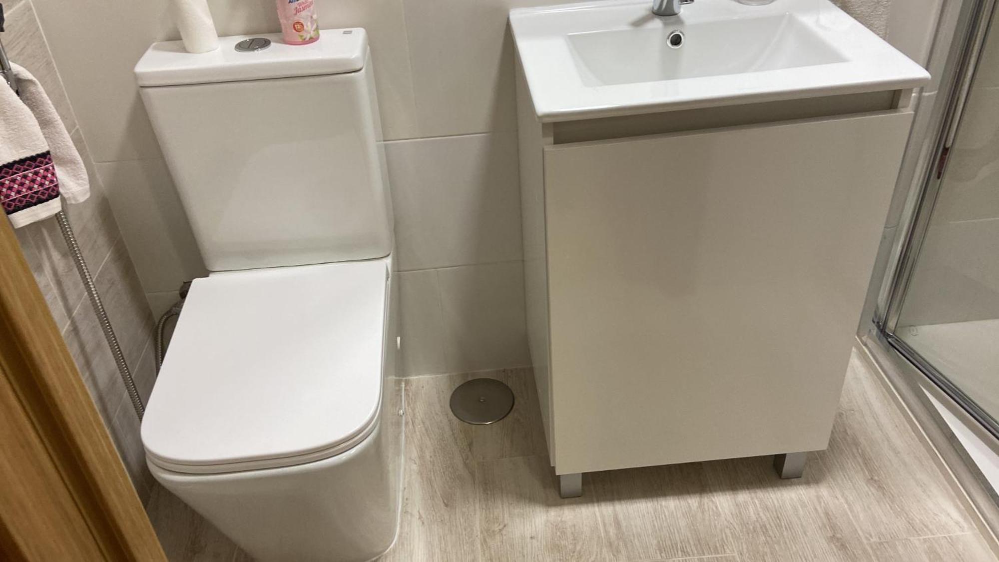 Un Lugar Para Descansar En Alicante Exterior foto