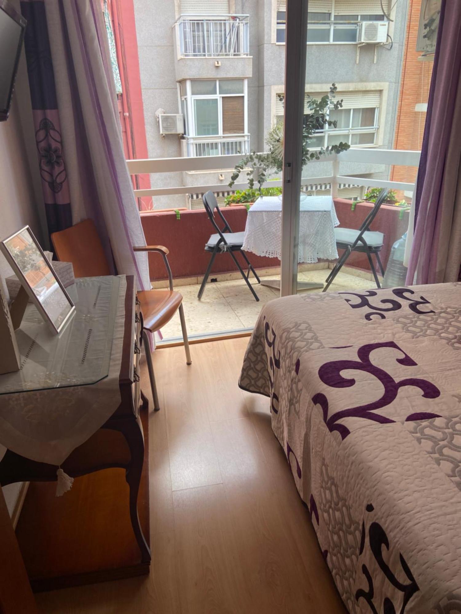 Un Lugar Para Descansar En Alicante Exterior foto